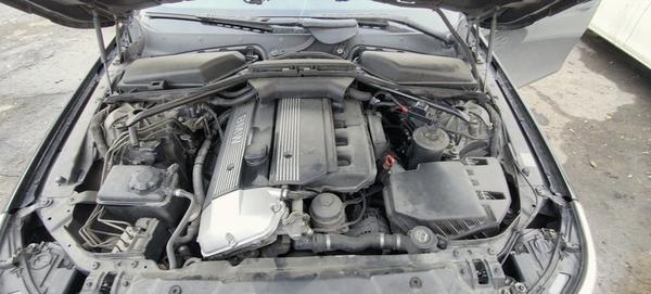 BMW 530IA 2004, фото 3