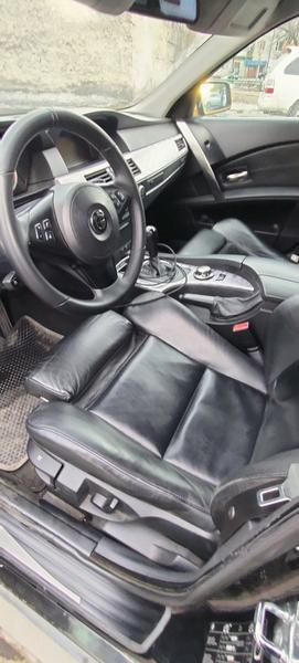 BMW 530IA 2004, фото 5