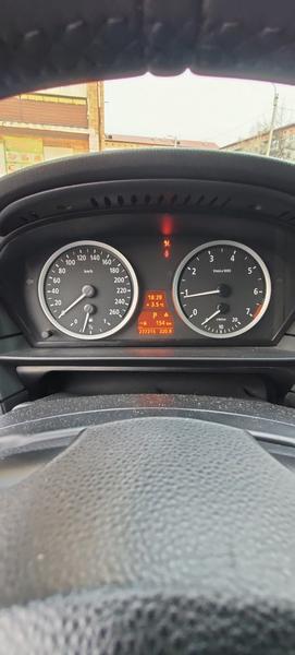BMW 530IA 2004, фото 4