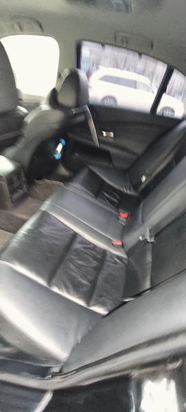 BMW 530IA 2004, фото 6