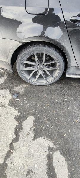 BMW 530IA 2004, фото 9