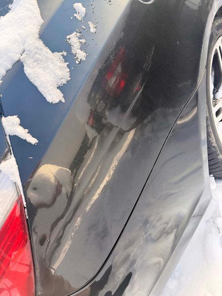 BMW 545I 2003, фото 8