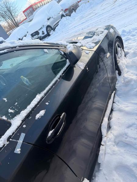 BMW 545I 2003, фото 13
