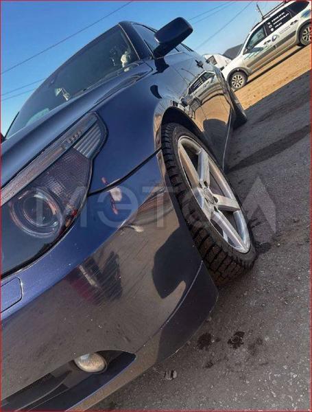 BMW 525I 2005, фото 3