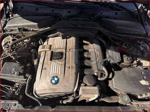 BMW 525I 2005, фото 6