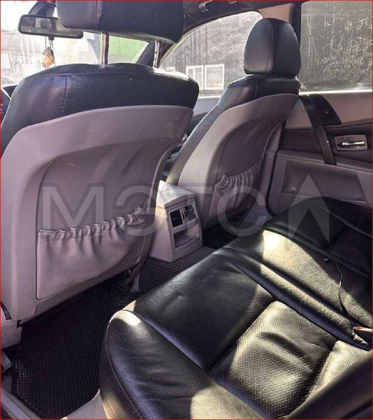BMW 525I 2005, фото 5