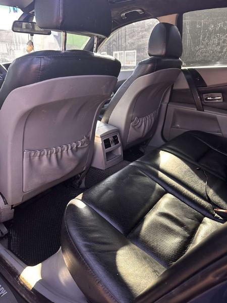 BMW 525I 2005, фото 7