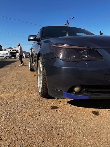 BMW 525I 2005, фото 4