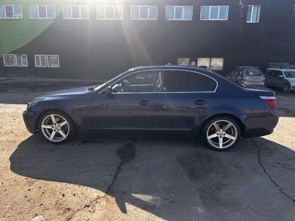 BMW 525I 2005, фото 2