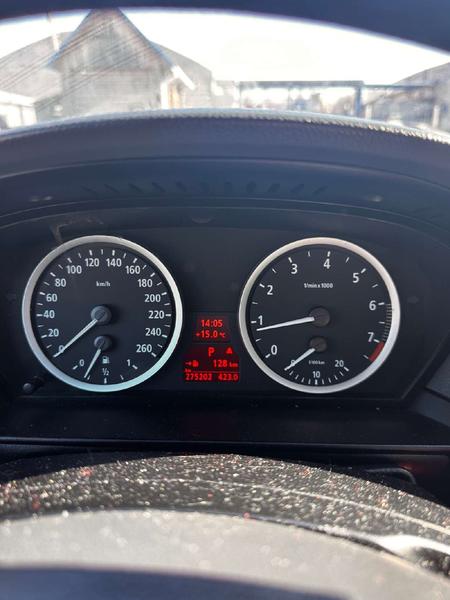BMW 525I 2005, фото 10