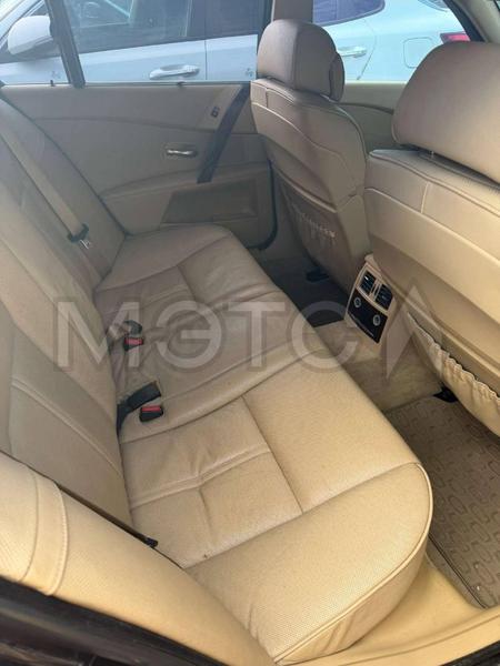 BMW 530I 2005, фото 7