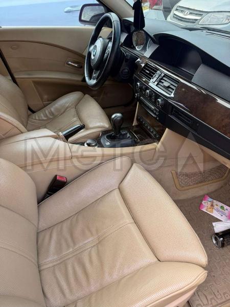 BMW 530I 2005, фото 4