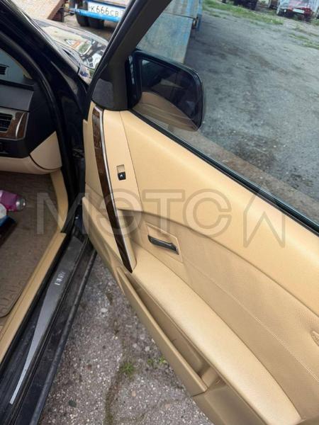 BMW 530I 2005, фото 5