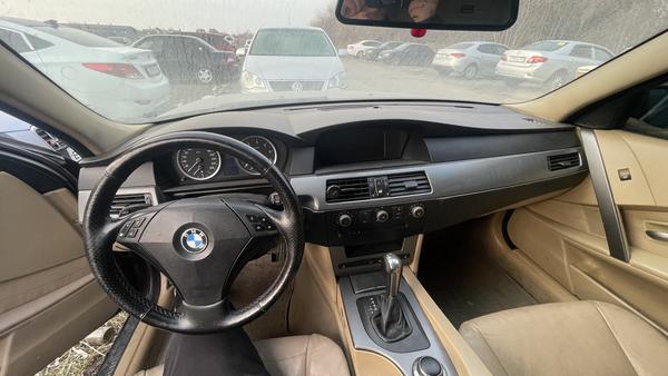 BMW 525XI 2007, фото 12