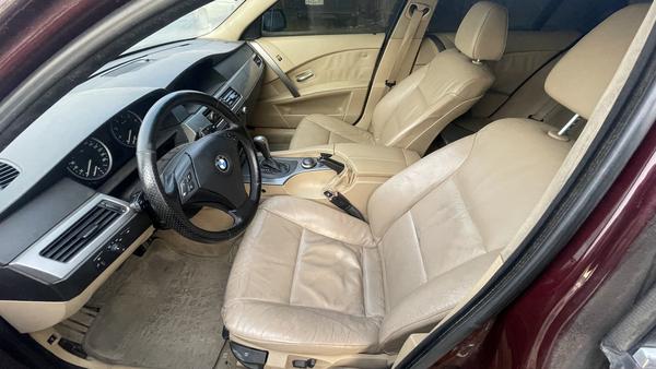 BMW 525XI 2007, фото 8