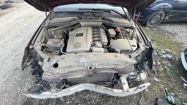 BMW 525XI 2007, фото 6
