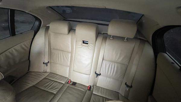BMW 525XI 2007, фото 11