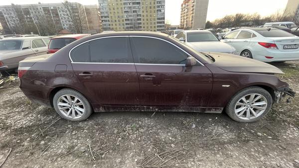 BMW 525XI 2007, фото 2