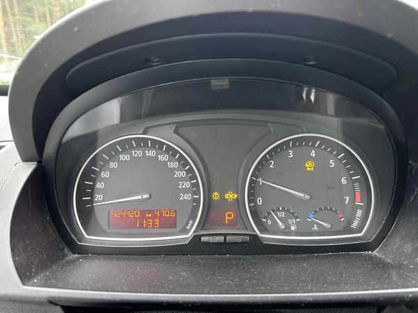 BMW X3 2006, фото 2
