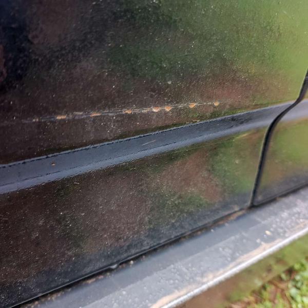 BMW X3 2009, фото 6