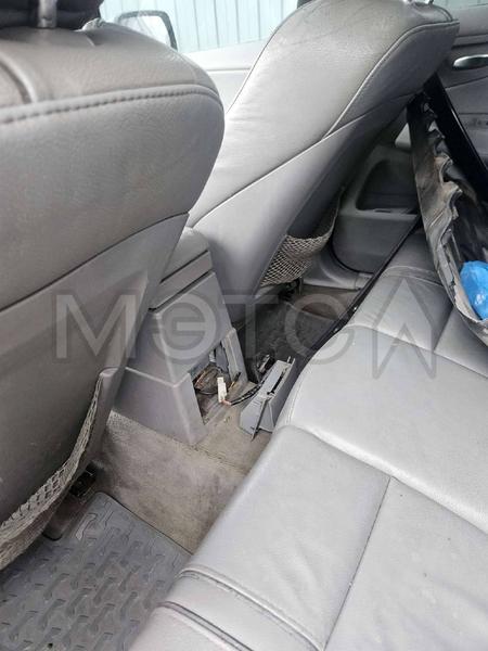 BMW X3 2007, фото 10