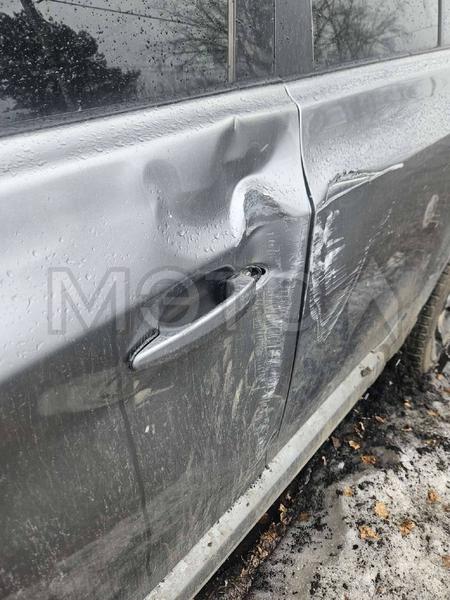 BMW X3 2007, фото 12