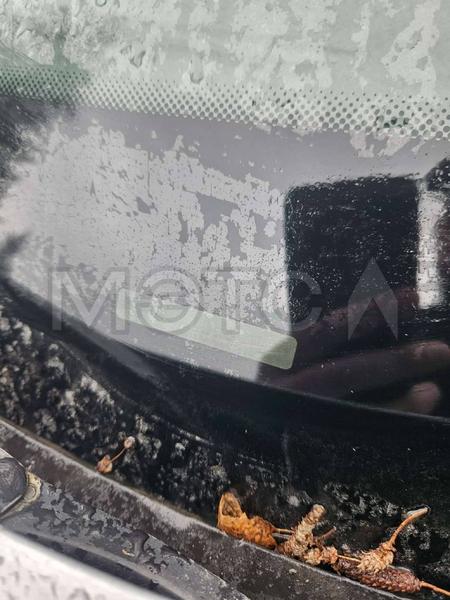 BMW X3 2007, фото 14