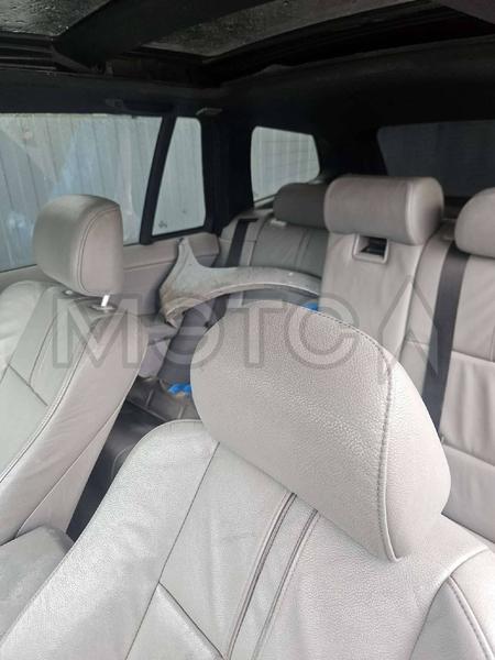 BMW X3 2007, фото 9