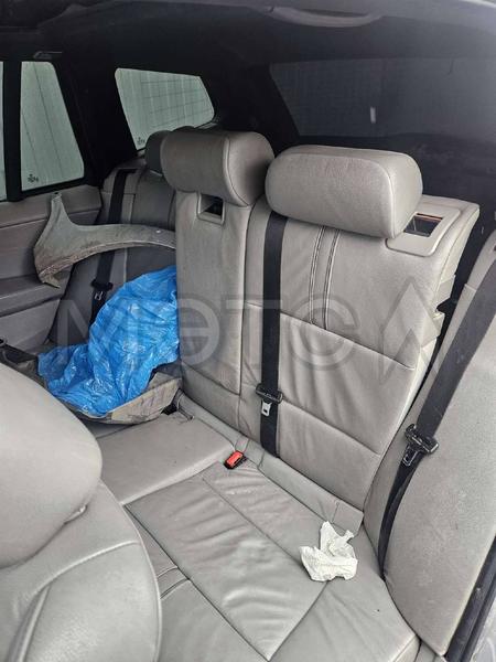 BMW X3 2007, фото 6