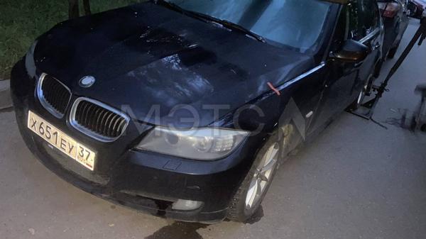 BMW 318I 2011, фото 2