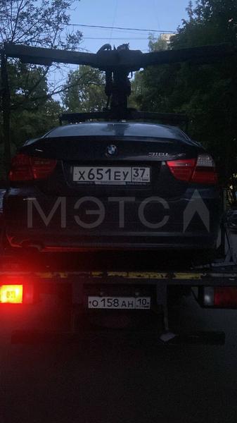 BMW 318I 2011, фото 15