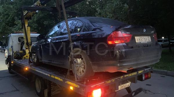 BMW 318I 2011, фото 5