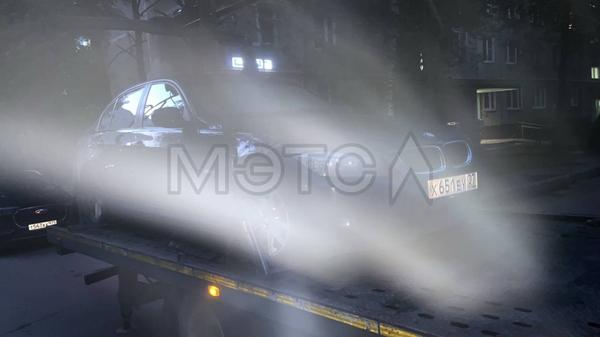 BMW 318I 2011, фото 16