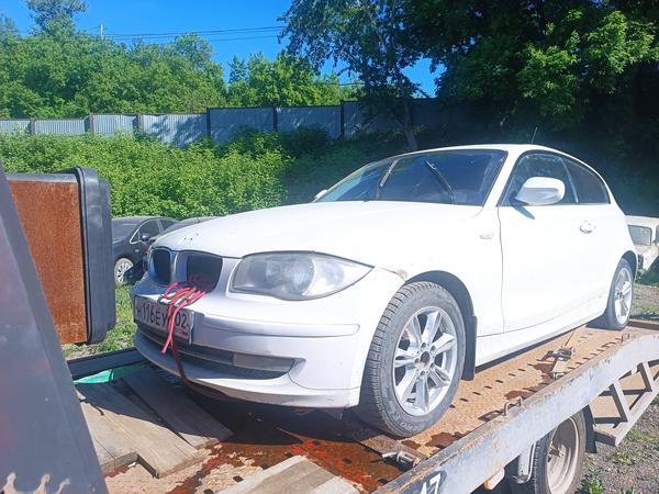 BMW Не указана 2011, фото 2