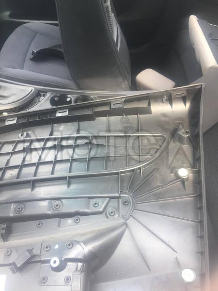 BMW 135I 2011, фото 9