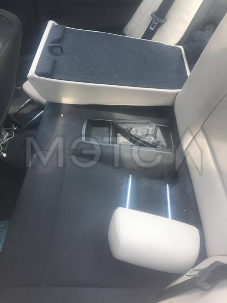BMW 135I 2011, фото 8