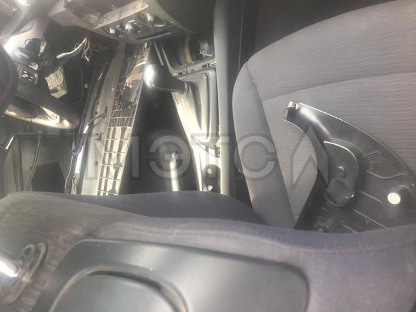 BMW 135I 2011, фото 6