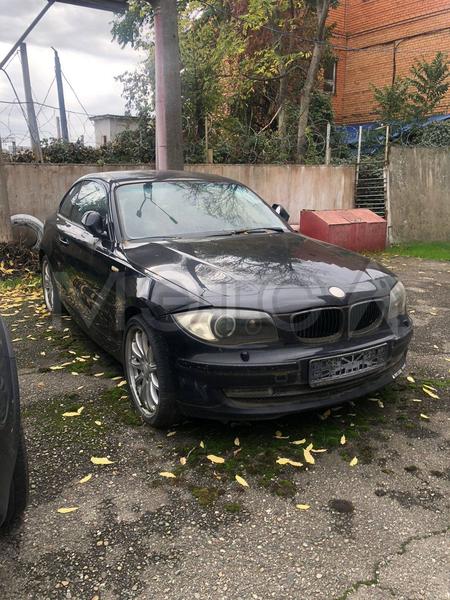 BMW 135I 2011, фото 2