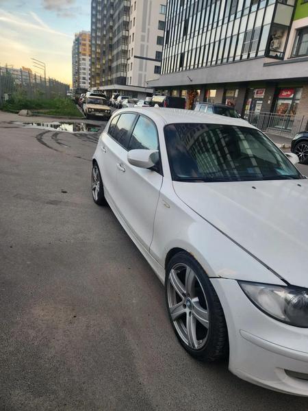 BMW 116I 2011, фото 3