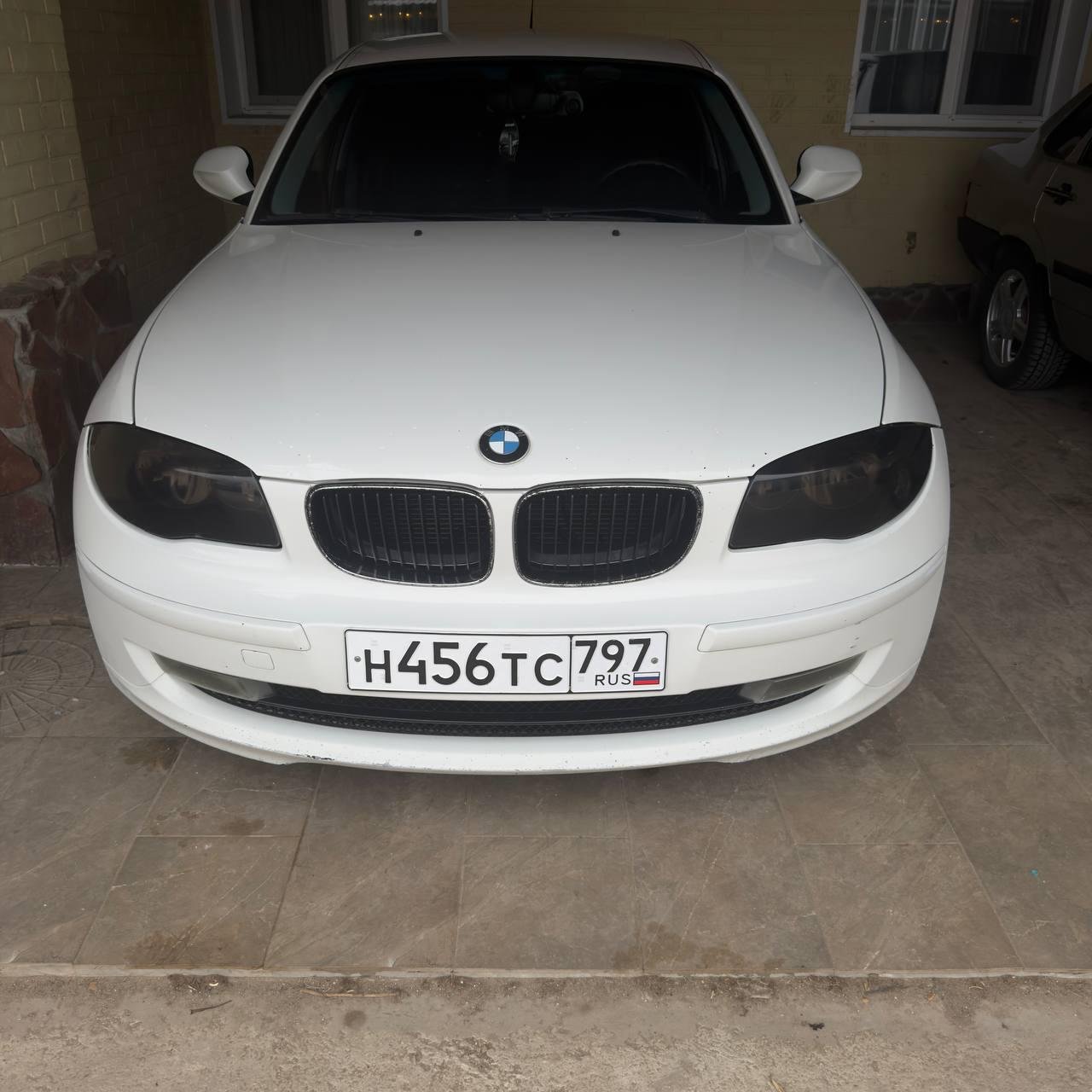 BMW 116I
