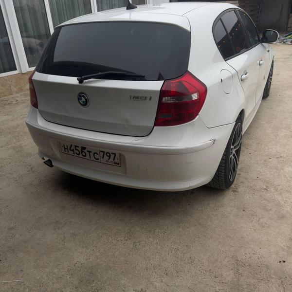 BMW 116I 2011, фото 4