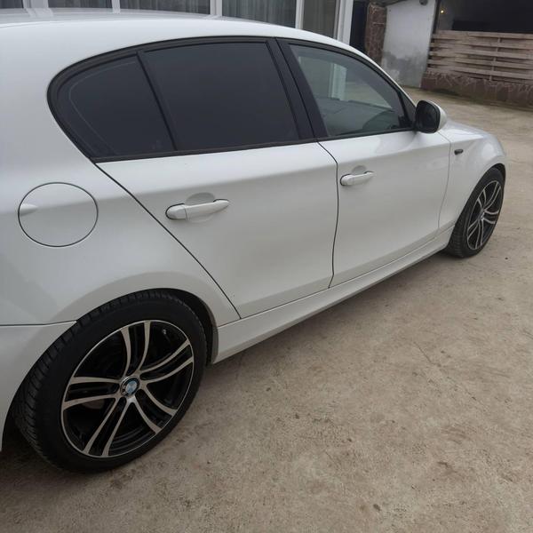 BMW 116I 2011, фото 5