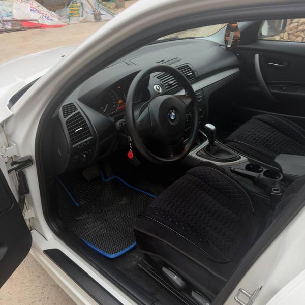 BMW 116I 2011, фото 3