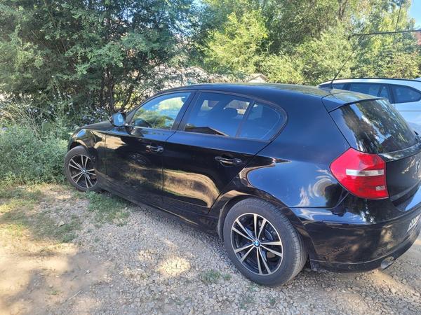 BMW 116I 2011, фото 3