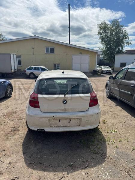 BMW 116I 2011, фото 4