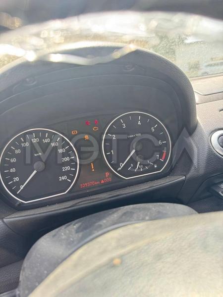 BMW 116I 2011, фото 7