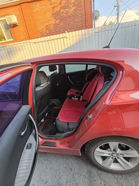 BMW 118I 2006, фото 8