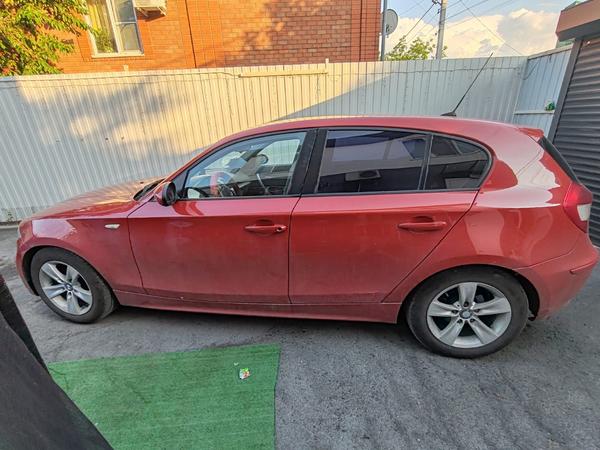 BMW 118I 2006, фото 5