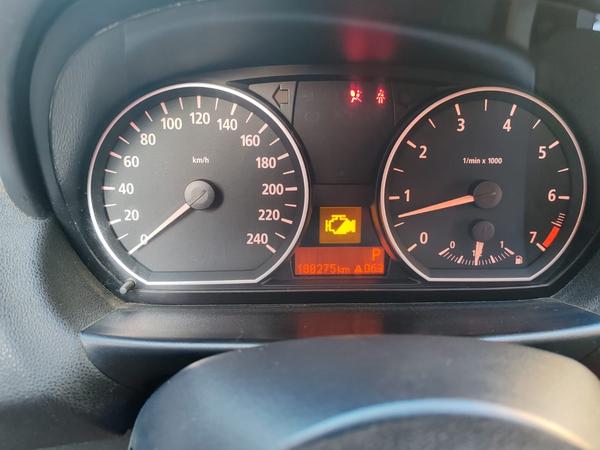 BMW 118I 2006, фото 4