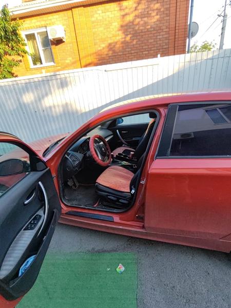 BMW 118I 2006, фото 3